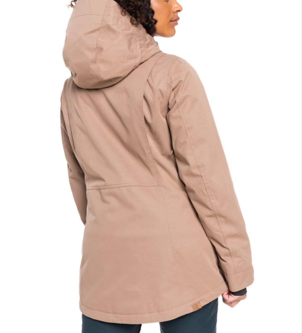 ROXY ANDIE JK/ロキシースノーボードジャケット