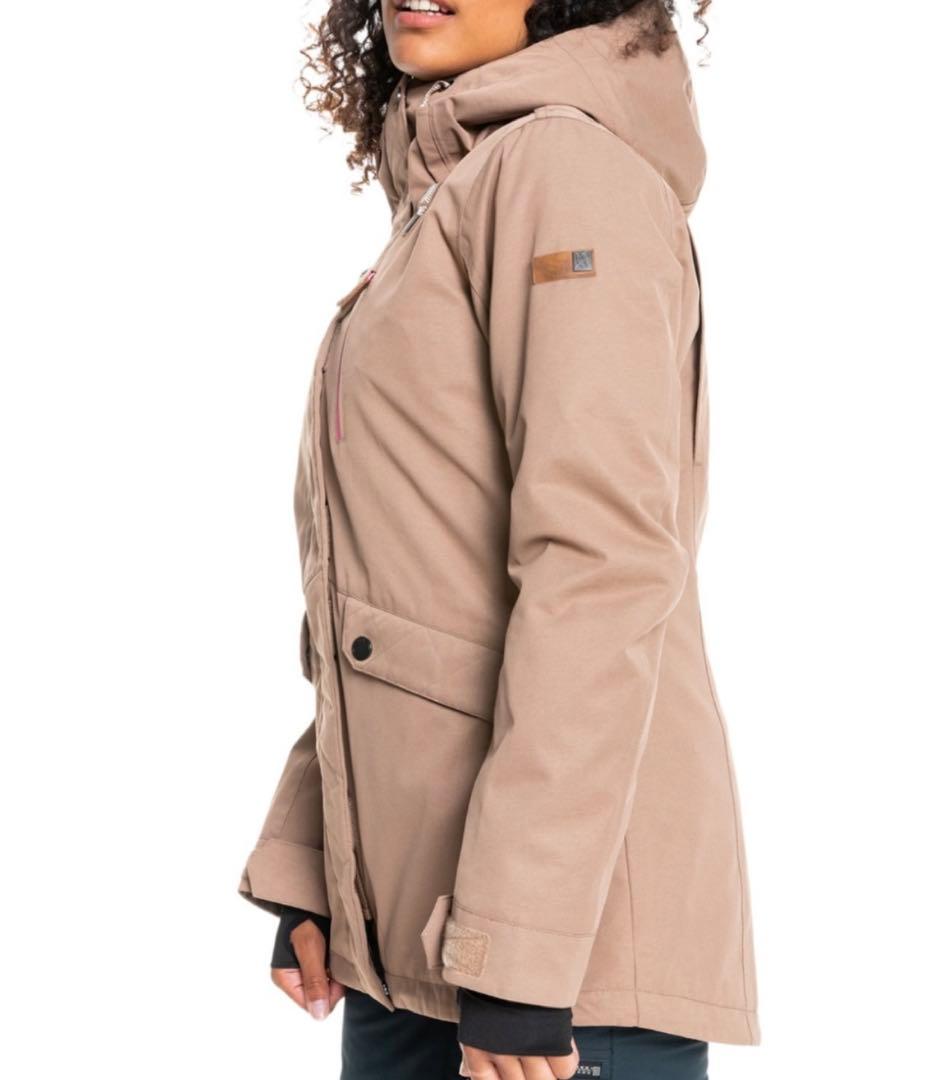 ROXY ANDIE JK/ロキシースノーボードジャケット