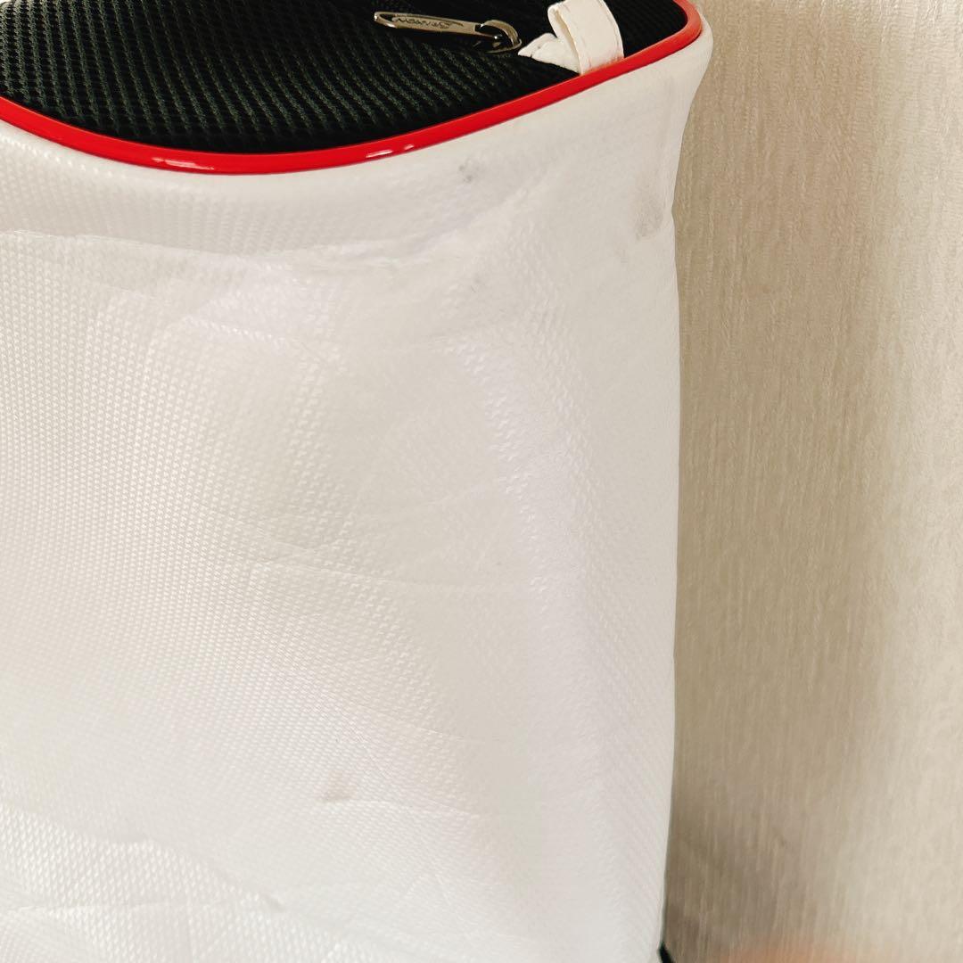 【美品✨早い者勝ち】人気モデル✨2024年スリクソン　キャディバッグ✨