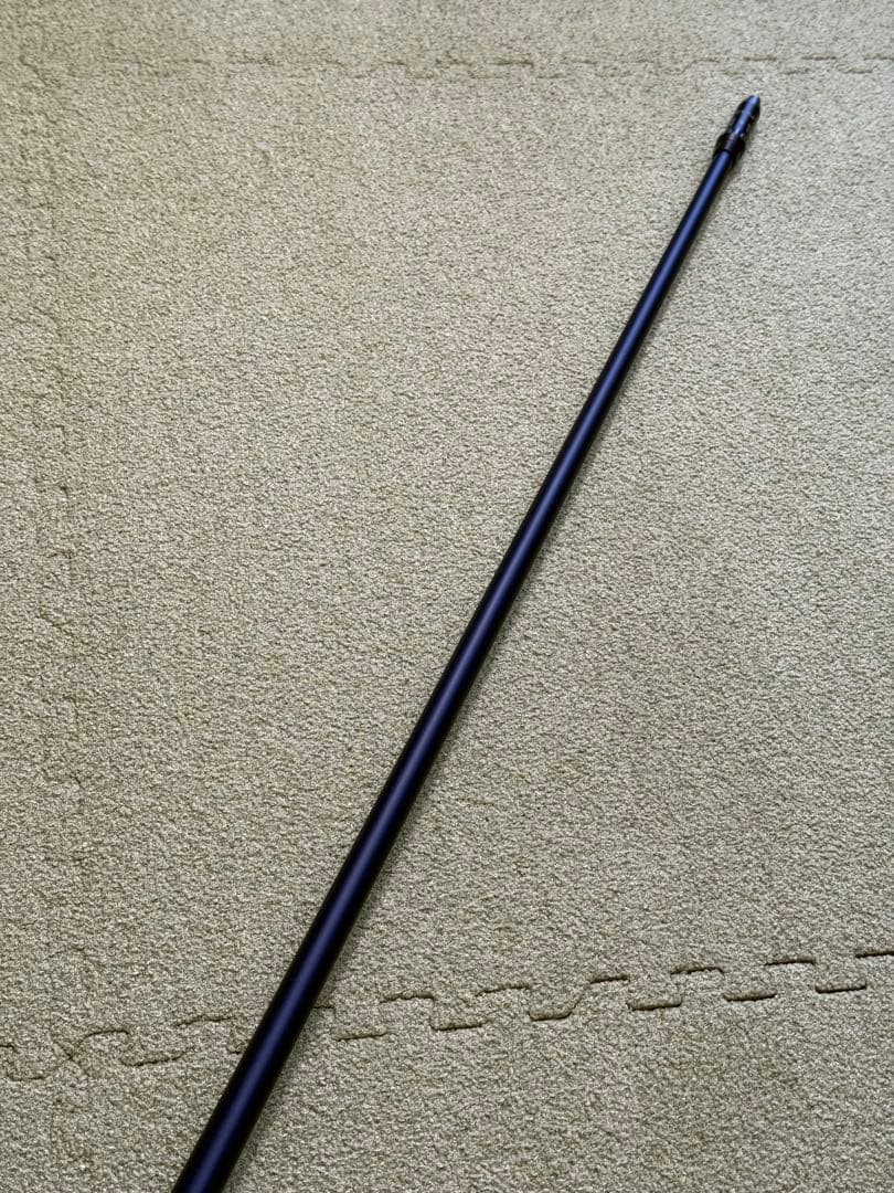 新品　未使用　ピン　26ベンタス　TR ブルー　7S ドライバーシャフト