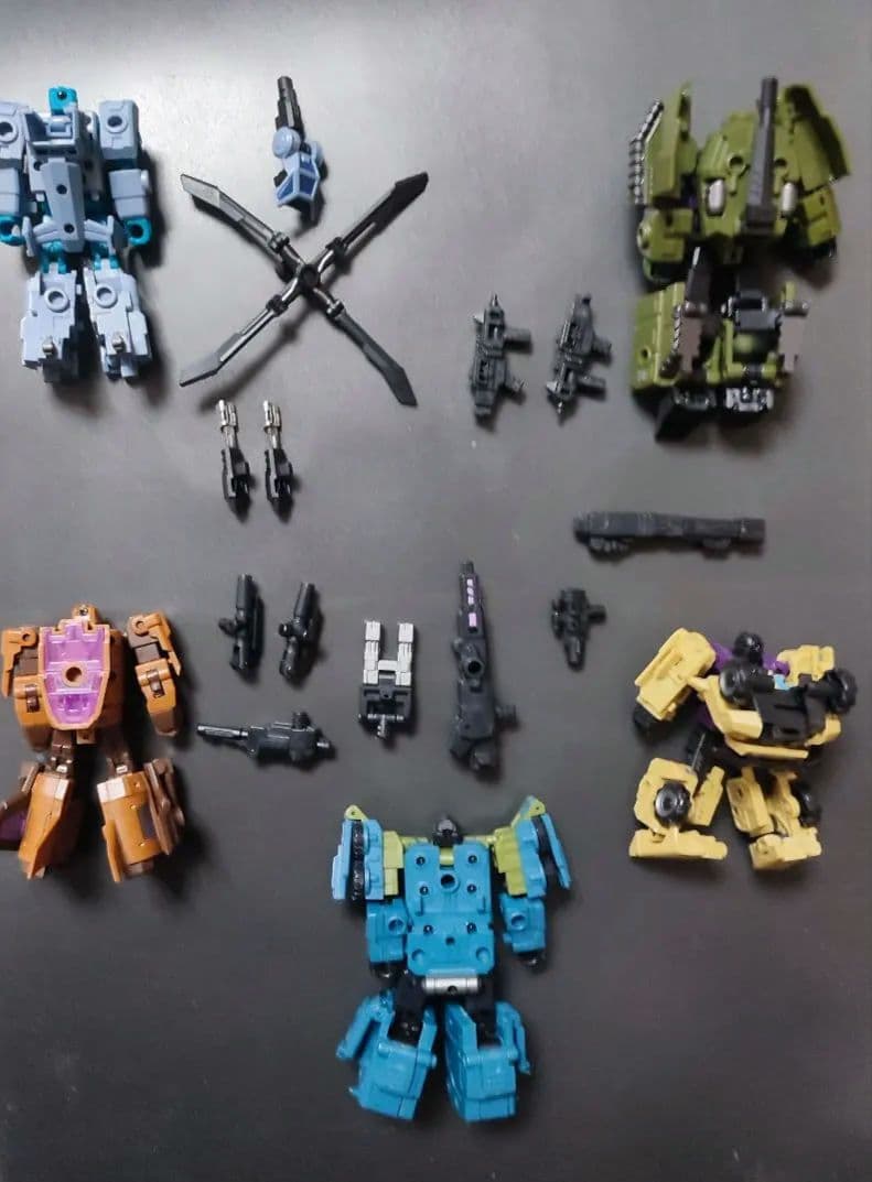 その他 IF-EX22 EX23 EX24 War Giant