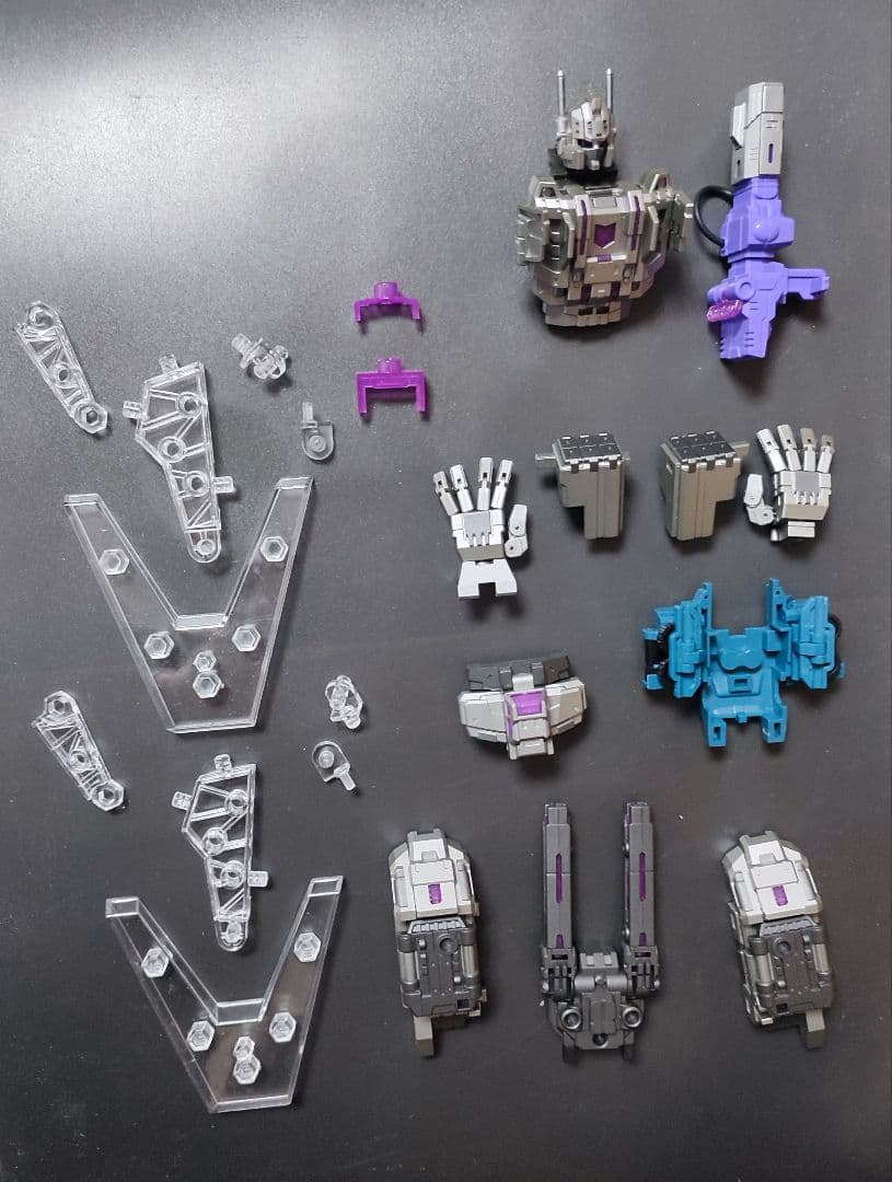 その他 IF-EX22 EX23 EX24 War Giant