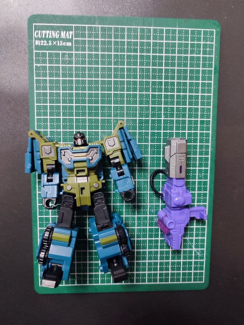 その他 IF-EX22 EX23 EX24 War Giant