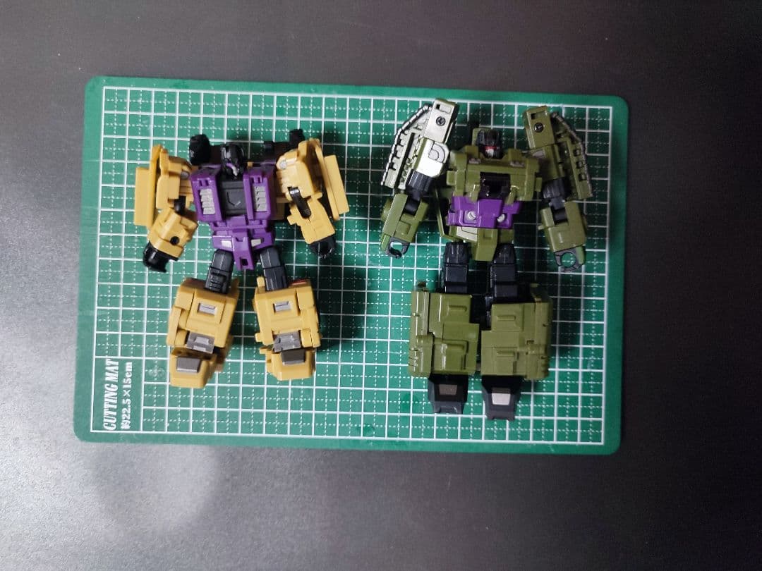 その他 IF-EX22 EX23 EX24 War Giant