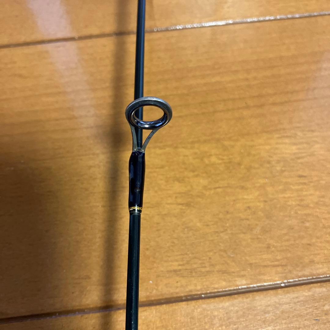 値下げ　エバーグリーン スーパースピットファイヤー