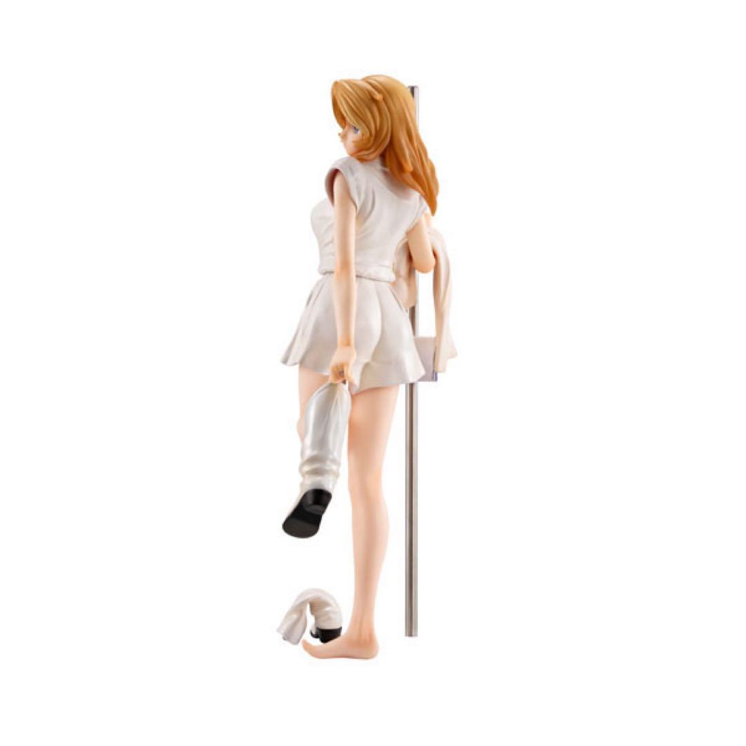 【開封品】【匿名配送】ヤマトガールズコレクション森雪 プライベートコーデRe.