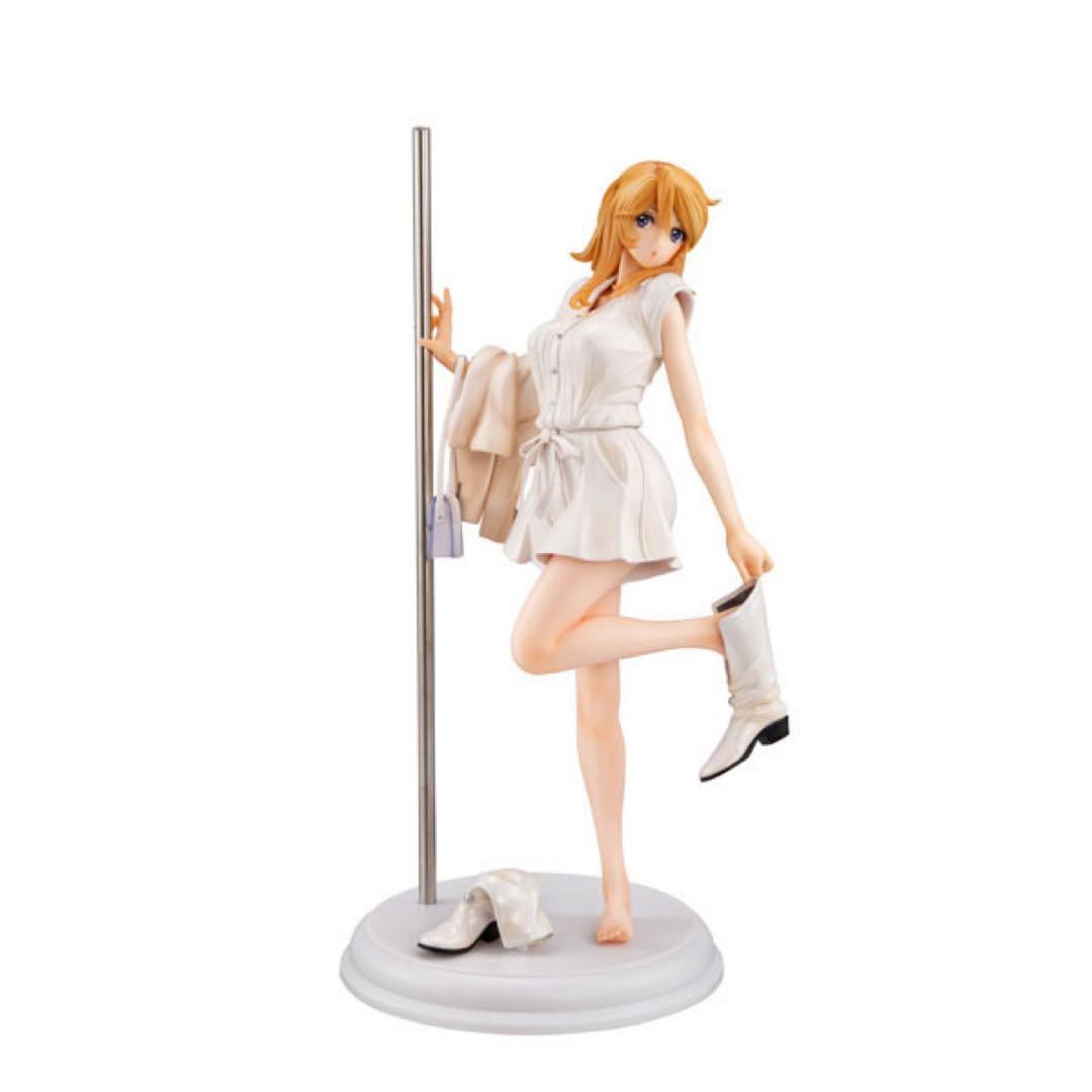 【開封品】【匿名配送】ヤマトガールズコレクション森雪 プライベートコーデRe.