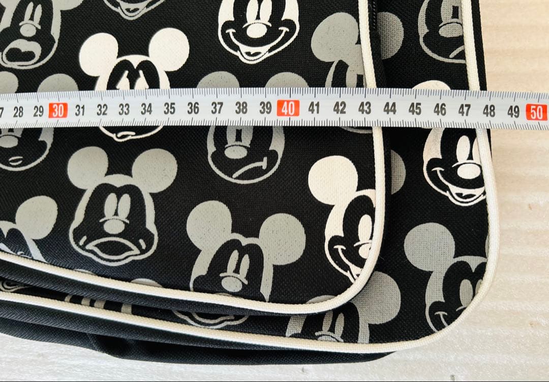 ゴルフバッグ♥︎DISNEY【シューズ入れ】と 2種ぬいぐるみセット♥︎新品•未使用