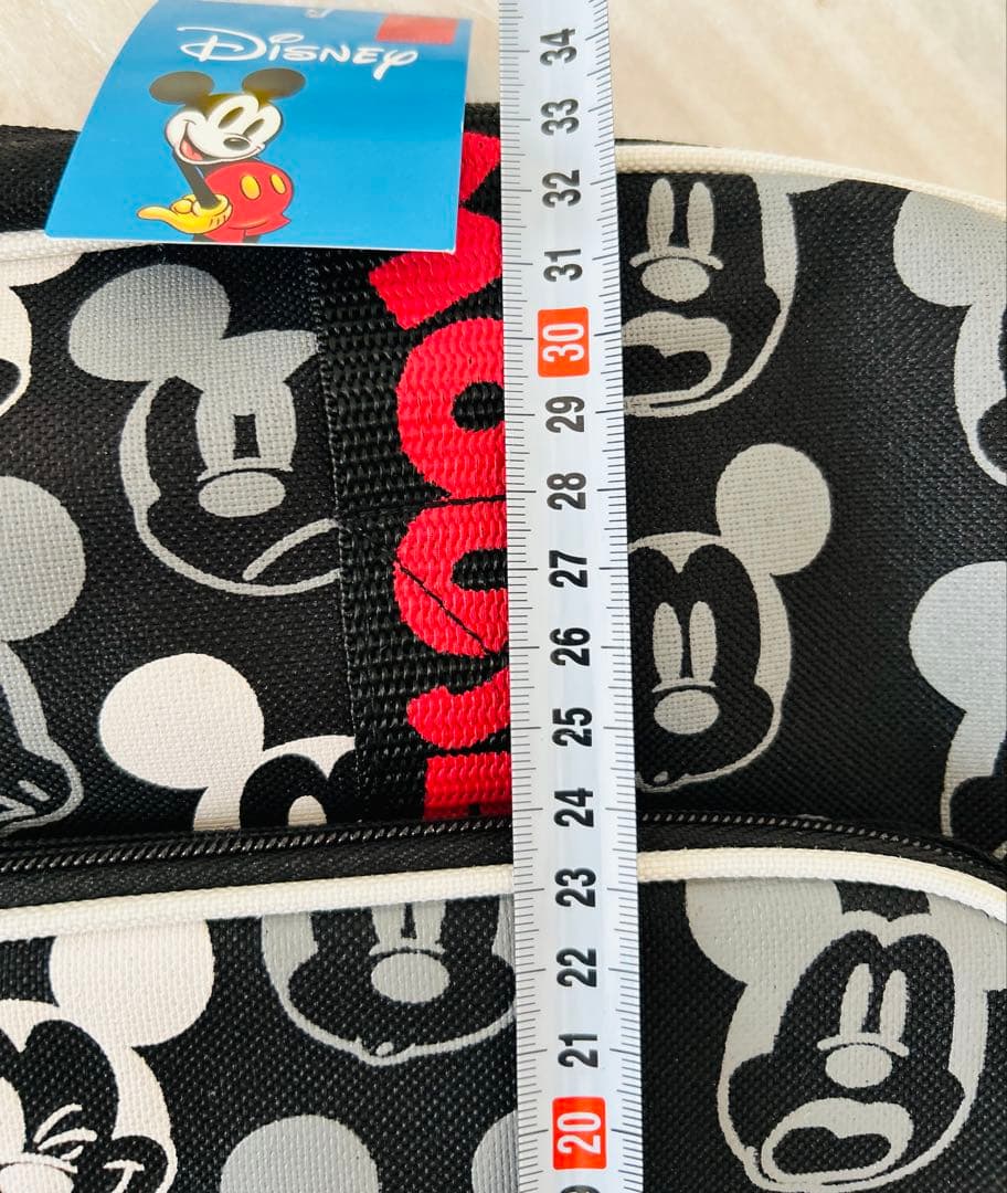 ゴルフバッグ♥︎DISNEY【シューズ入れ】と 2種ぬいぐるみセット♥︎新品•未使用