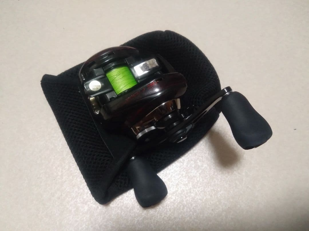 23アンタレスDCMD XG LEFT