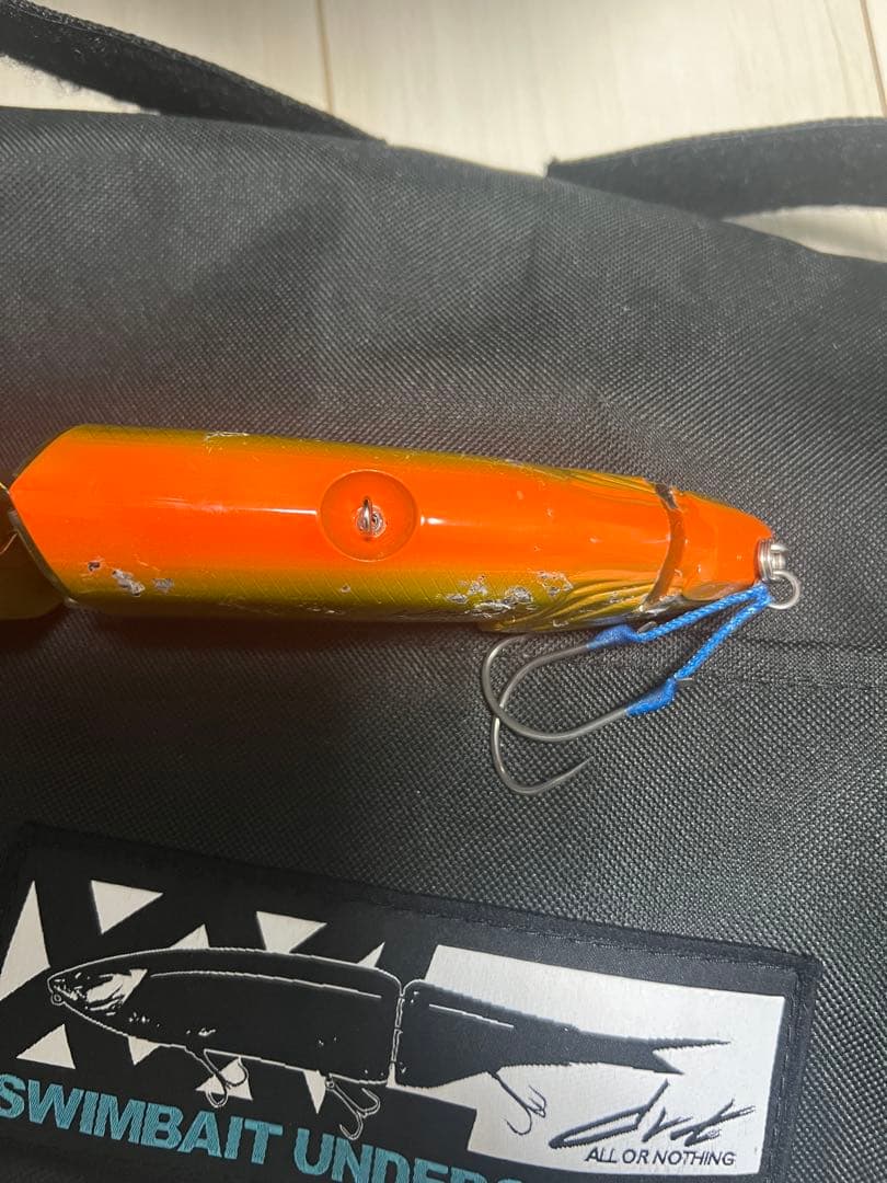 クラッシュゴースト　ゴールド