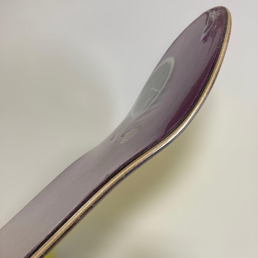 Polar Nick Boserio 8.75 P1 shape / ポーラー