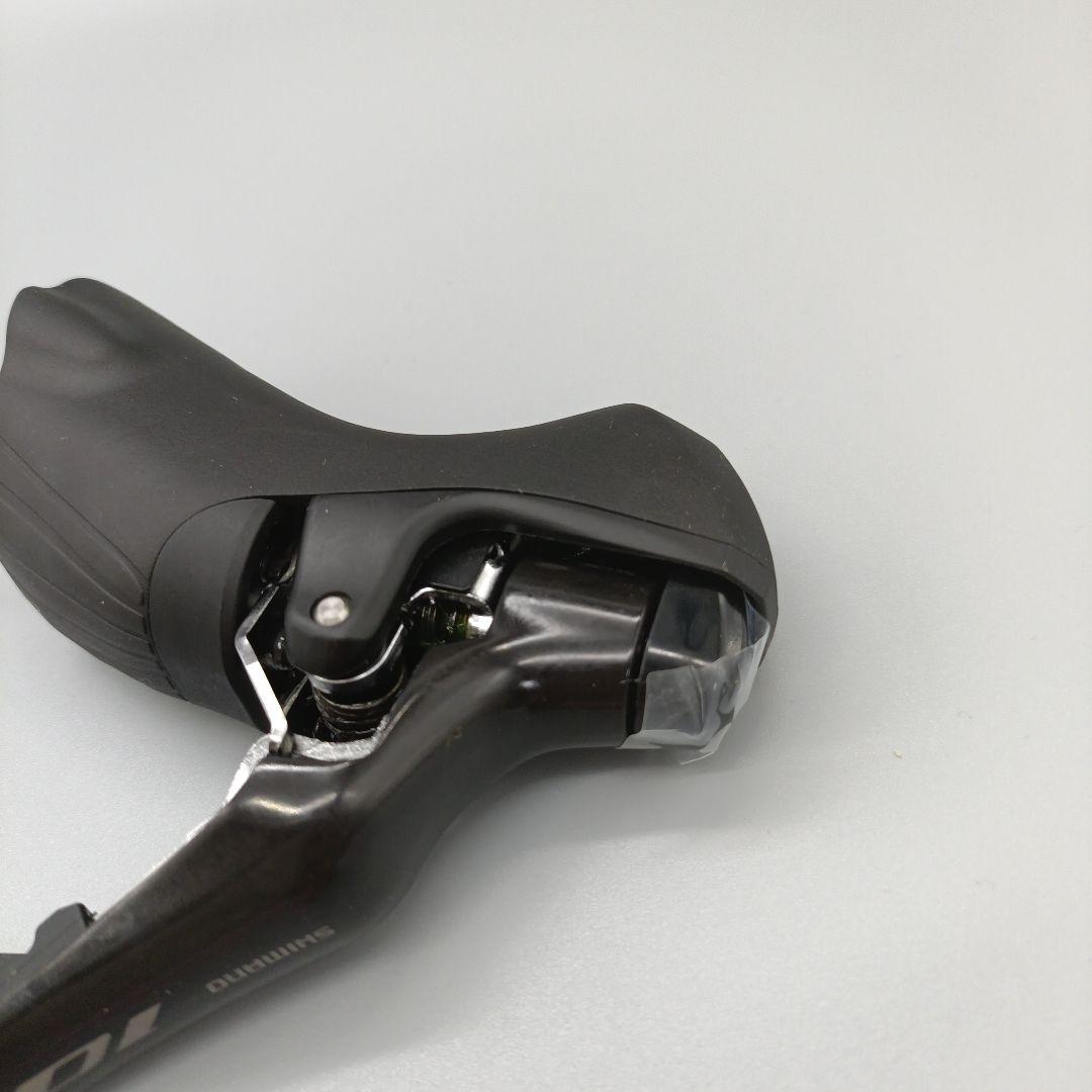 【未使用】シマノ 105 ST-R7000 左右レバーセット