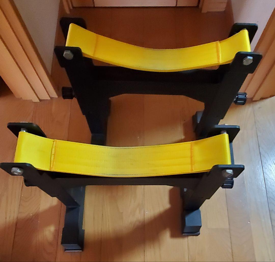 中古 デッドリフトスタンド