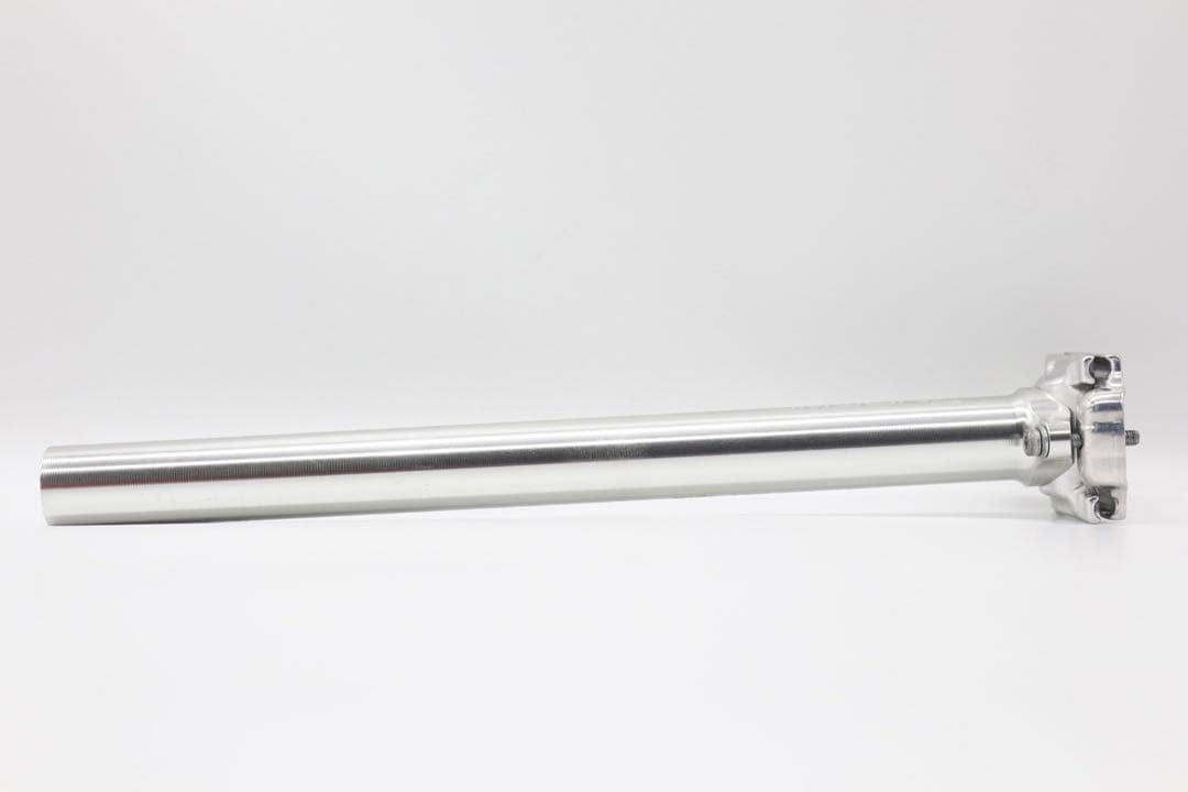 THOMSON 27.2 330 トムソン シートポスト ブルーラグ サーリー