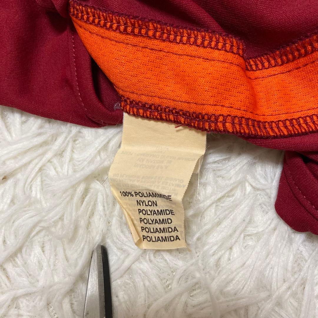 【希少】DIADORA ASローマ ユニフォーム レプリカ 背番号10 L
