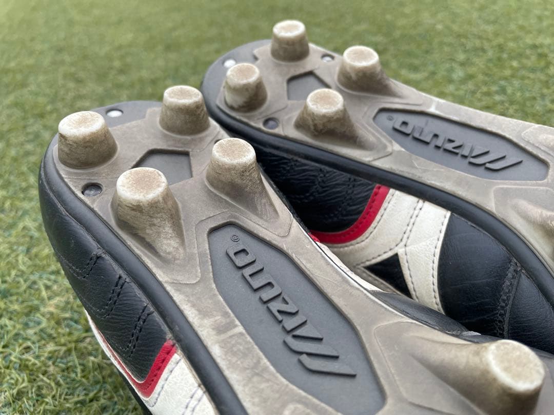 限定品　ミズノ モレリア ZERO JAPAN 26.0cm ランバード
