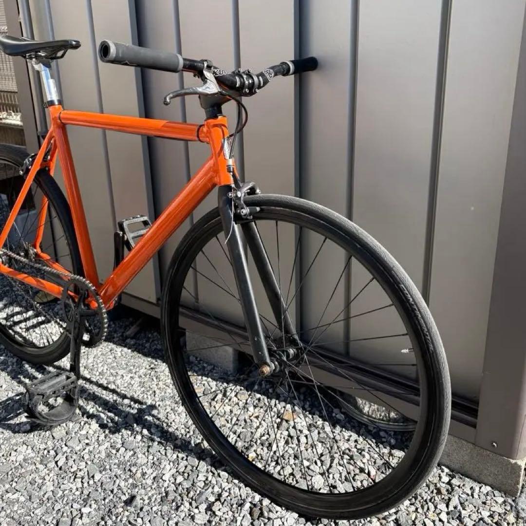TSUNAMI snm100 カスタム