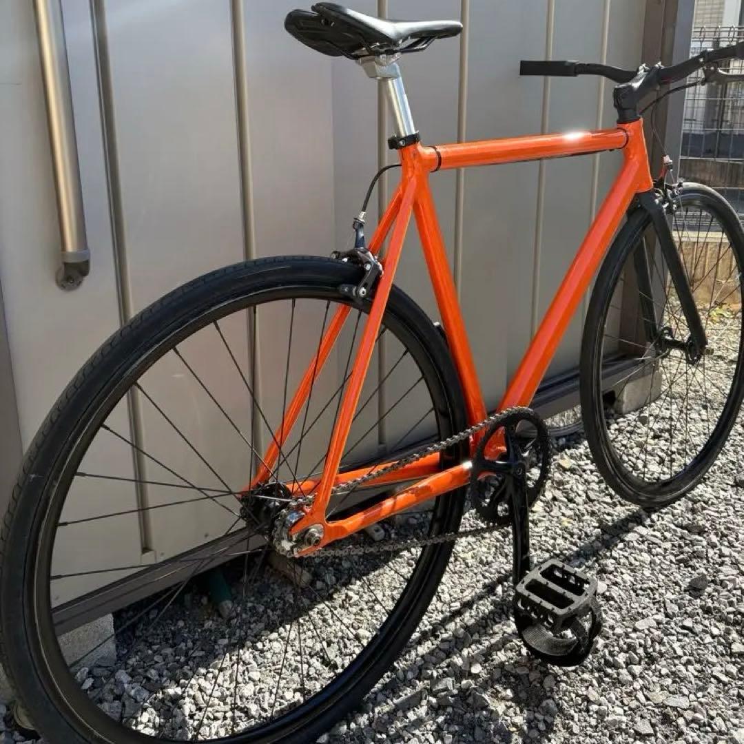 TSUNAMI snm100 カスタム