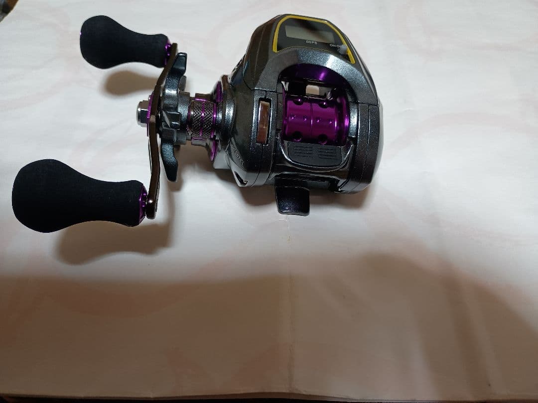 ★★DAIWA　LIGHT　SWXICL　未使用★★