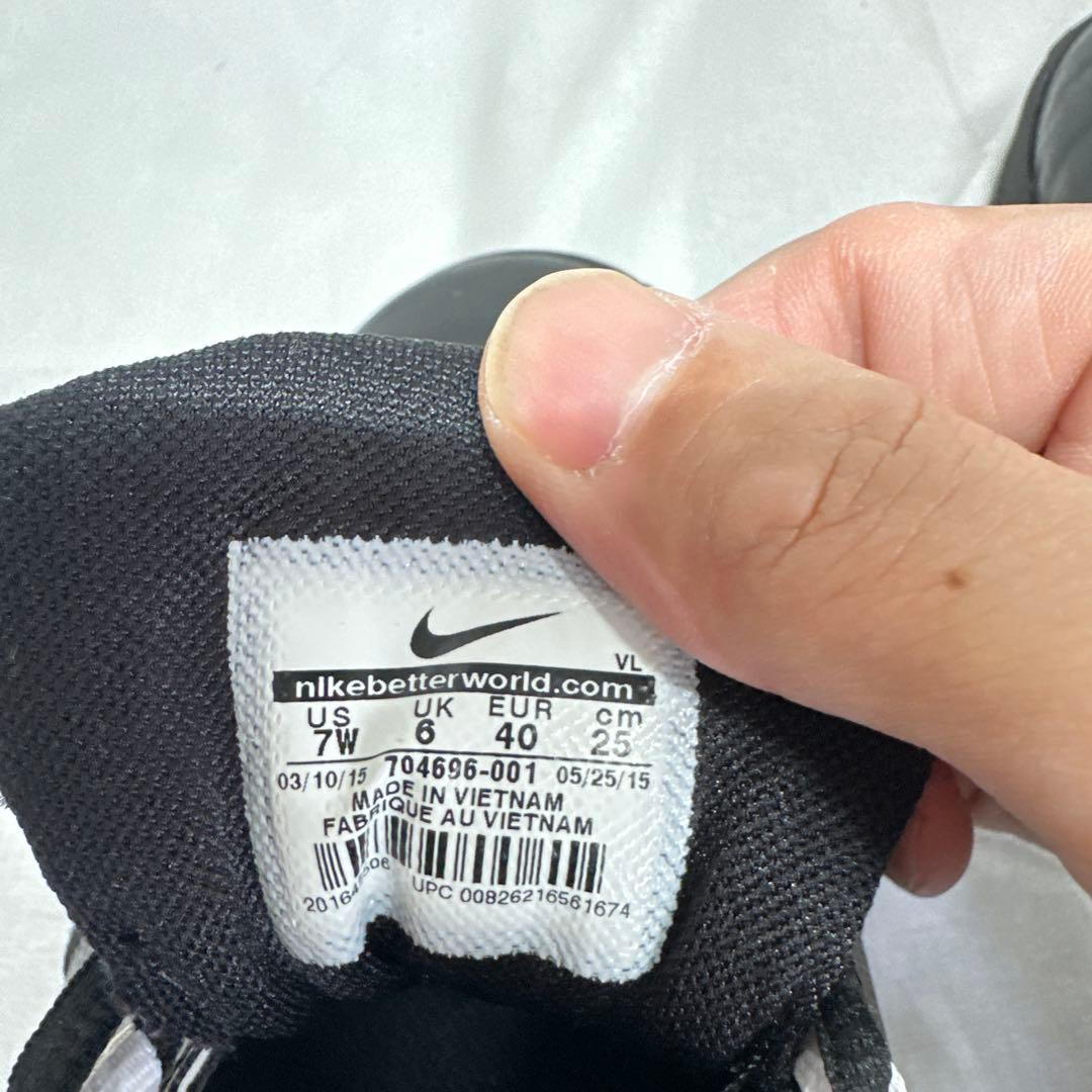 希少廃盤NIKEGOLFナイキゴルフEXPLORERSLエクスプローラー25cm