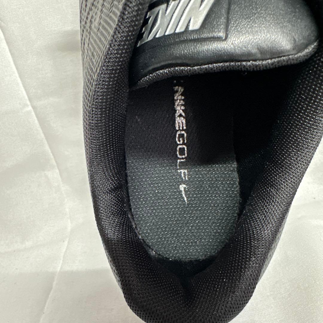 希少廃盤NIKEGOLFナイキゴルフEXPLORERSLエクスプローラー25cm