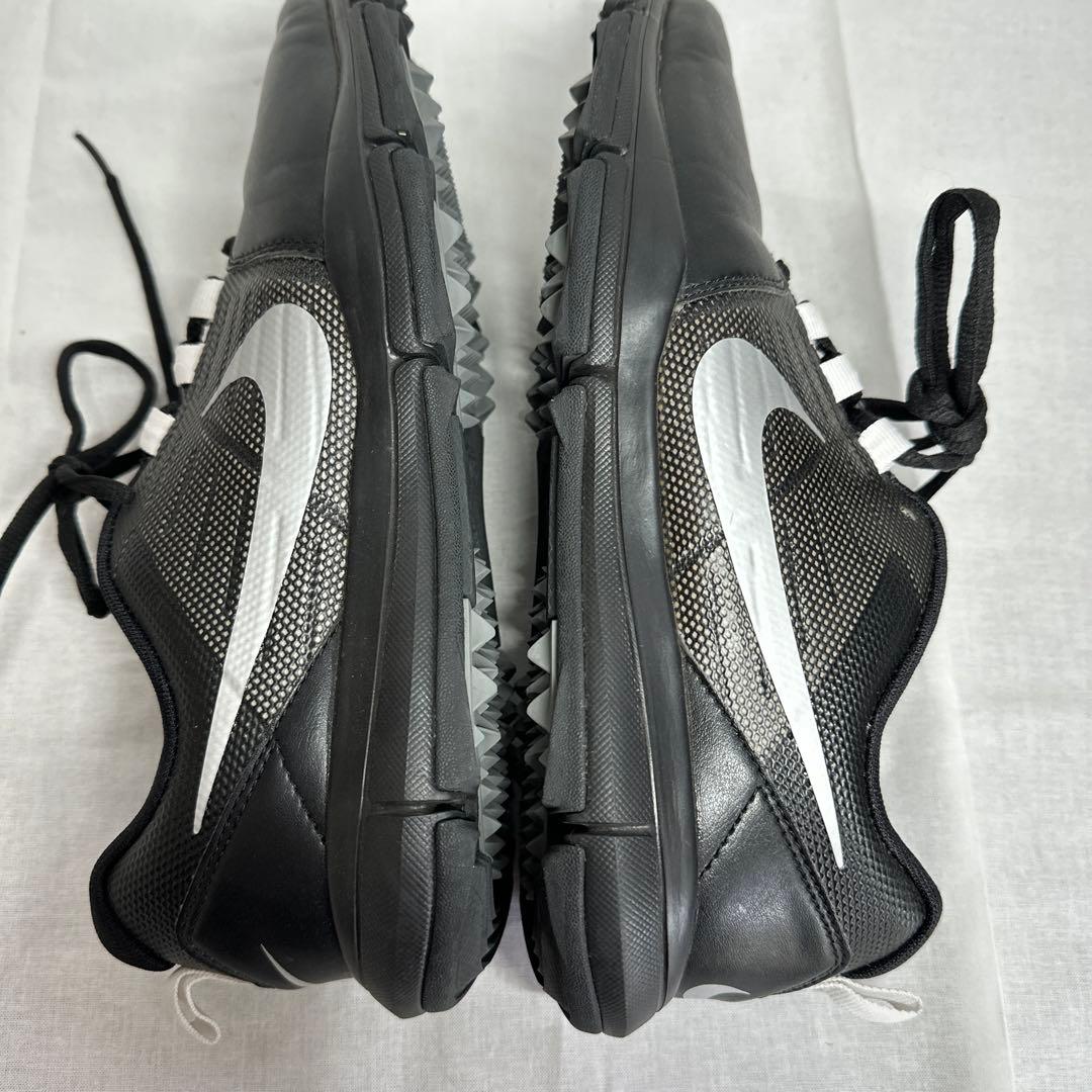 希少廃盤NIKEGOLFナイキゴルフEXPLORERSLエクスプローラー25cm