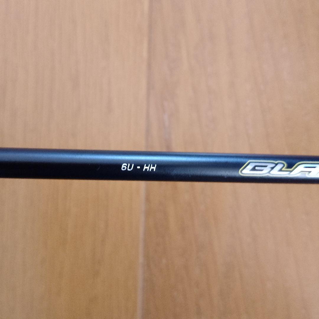 【美品】ウィルソン　BLAZE SX9000