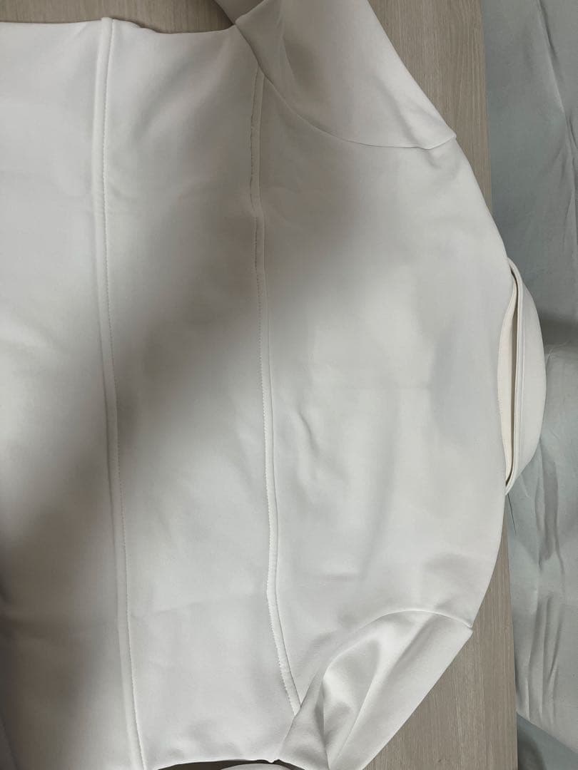 【定価4万】MARK&LONA エスカレード フリース ハーフジップ 40 L