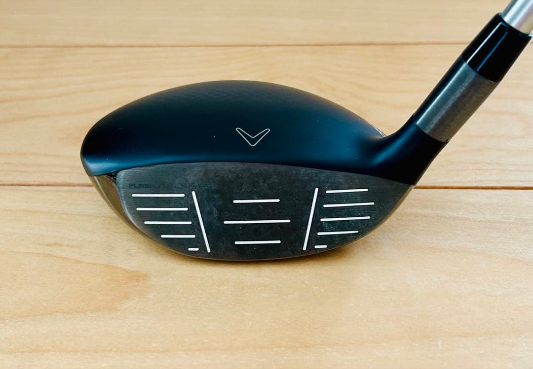 Callaway Rogue ST Max D 7W 22° Flex:R