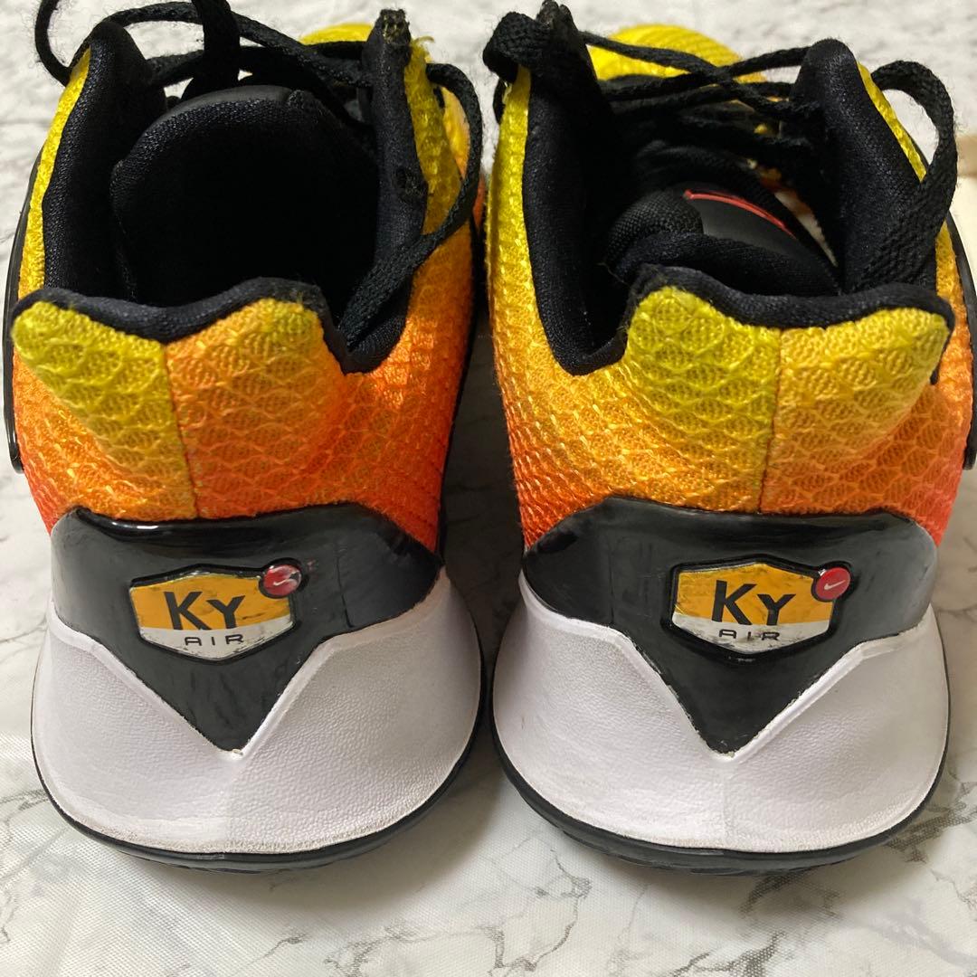 【希少】NIKE KYRIE LOW 2 EP “SUNSET” 廃盤
