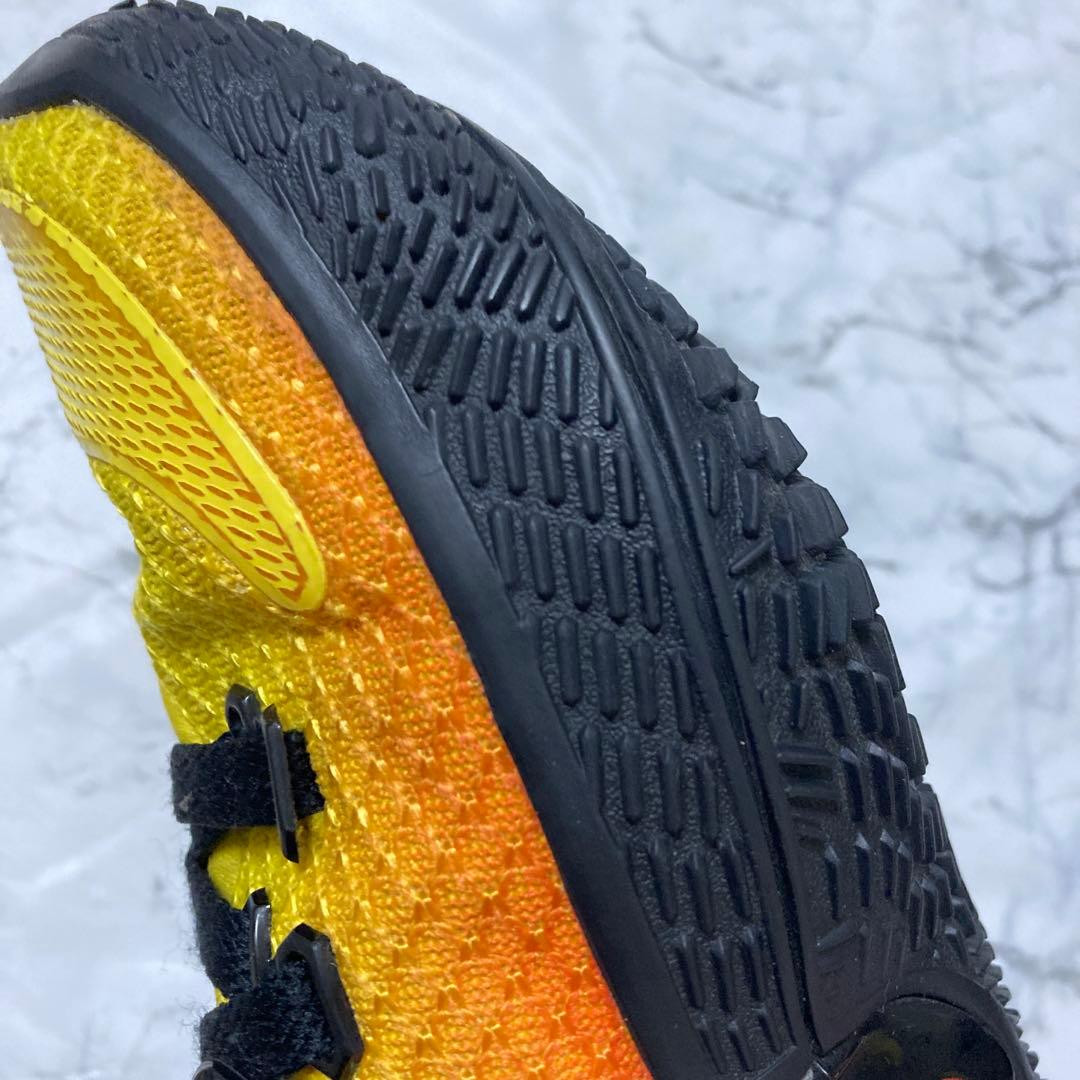 【希少】NIKE KYRIE LOW 2 EP “SUNSET” 廃盤