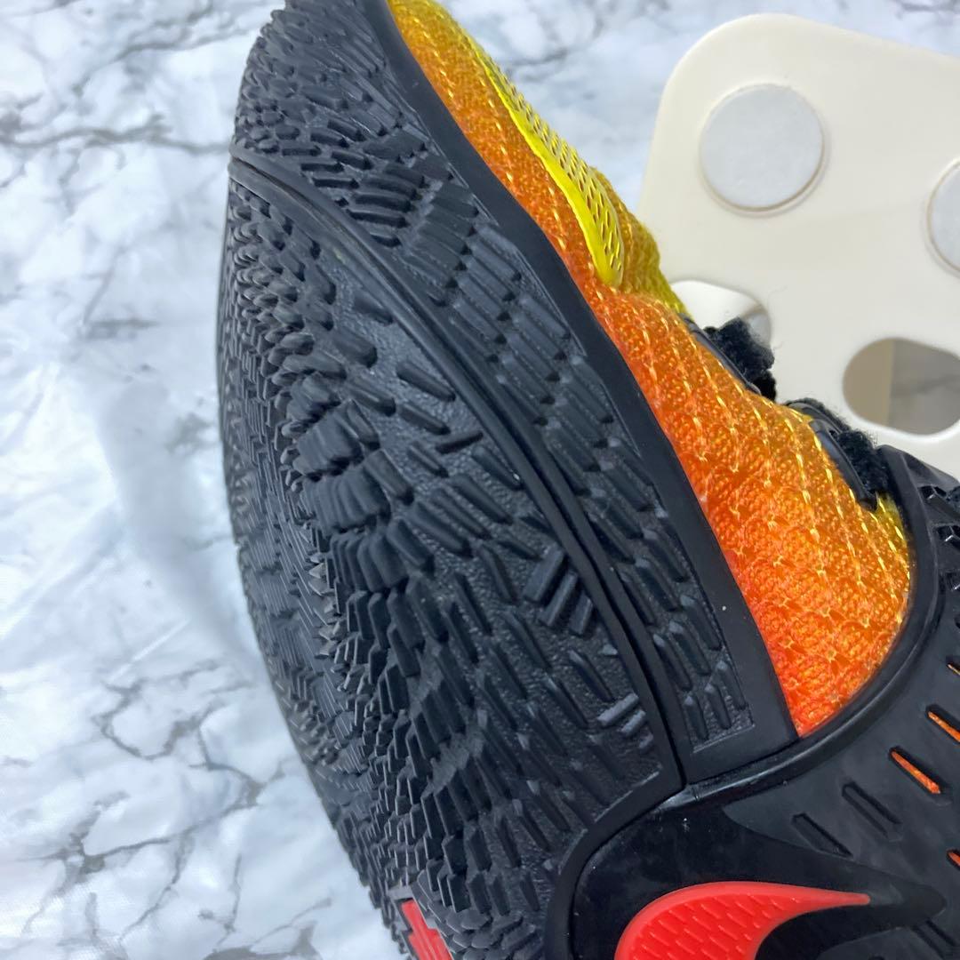 【希少】NIKE KYRIE LOW 2 EP “SUNSET” 廃盤
