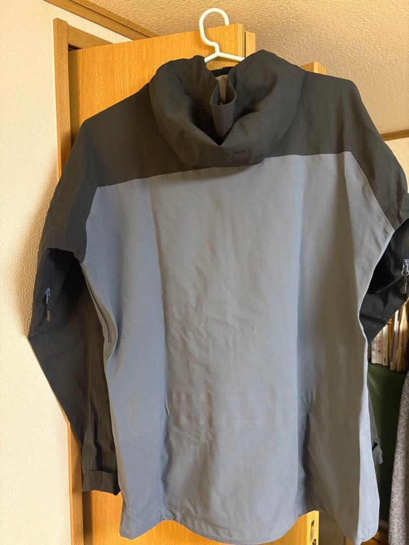 スノーボード unfudge 22-23 GENTLE JACKET XL
