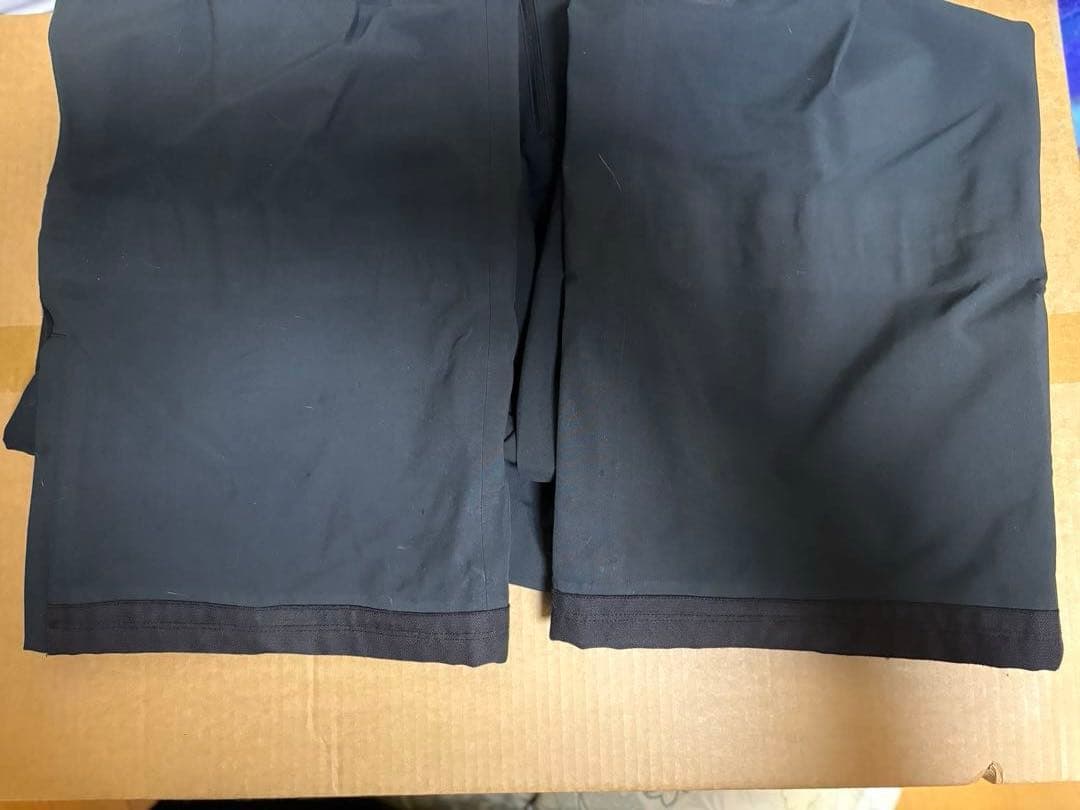スノーボード unfudge 22-23 GENTLE JACKET XL