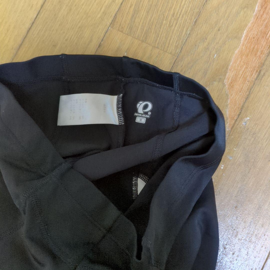 PEARL IZUMI サイクルジャージ S、M上下セット