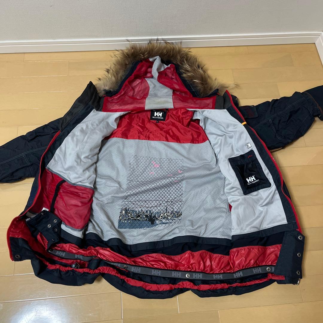 WATAOさん専用　Helly Hansen スノーボードウェアセット