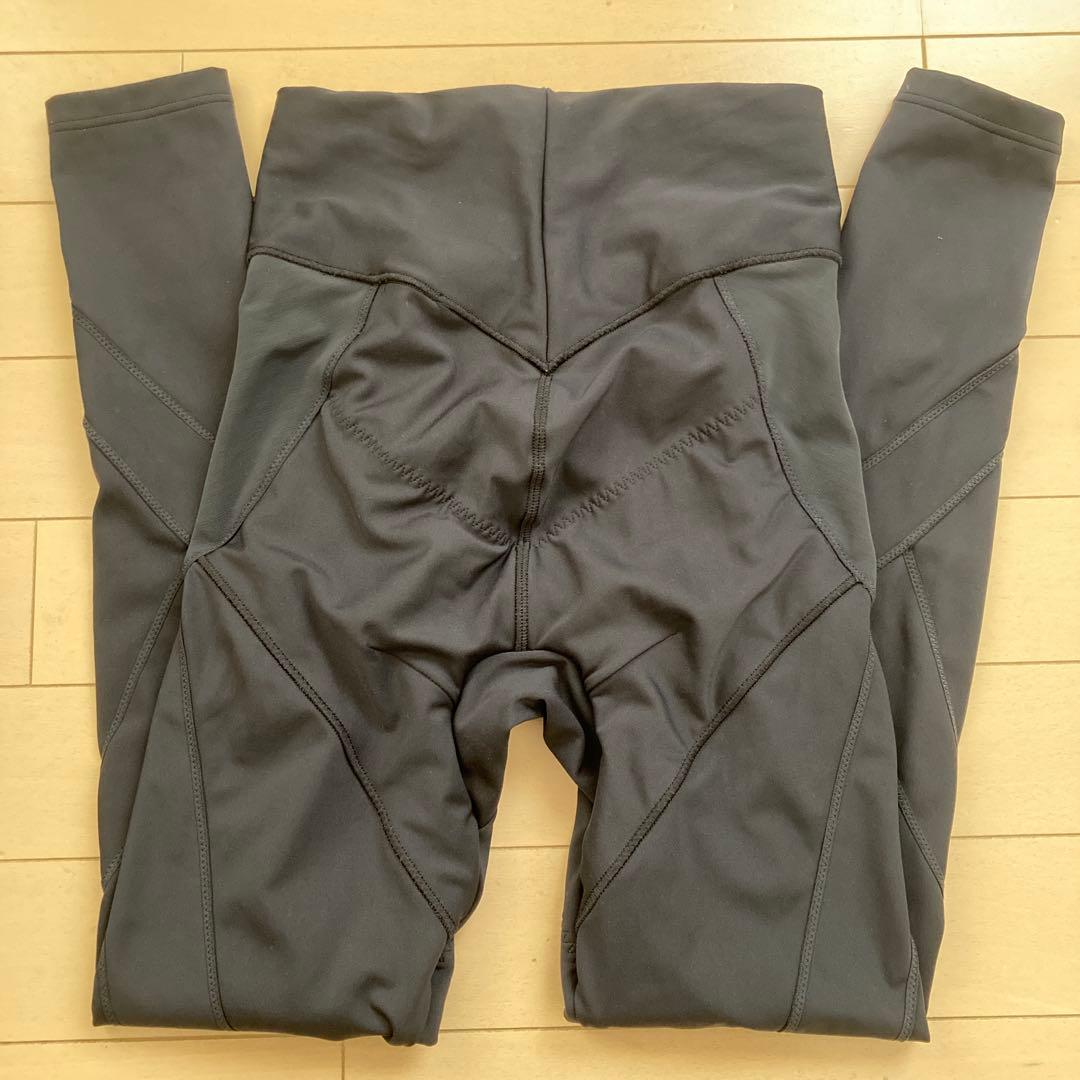LAVA リントスル　パーフェクトフォームレギンスプラスM