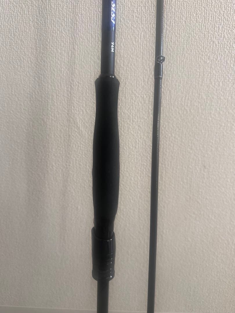 ドラッガーSX94M SLSJ美品