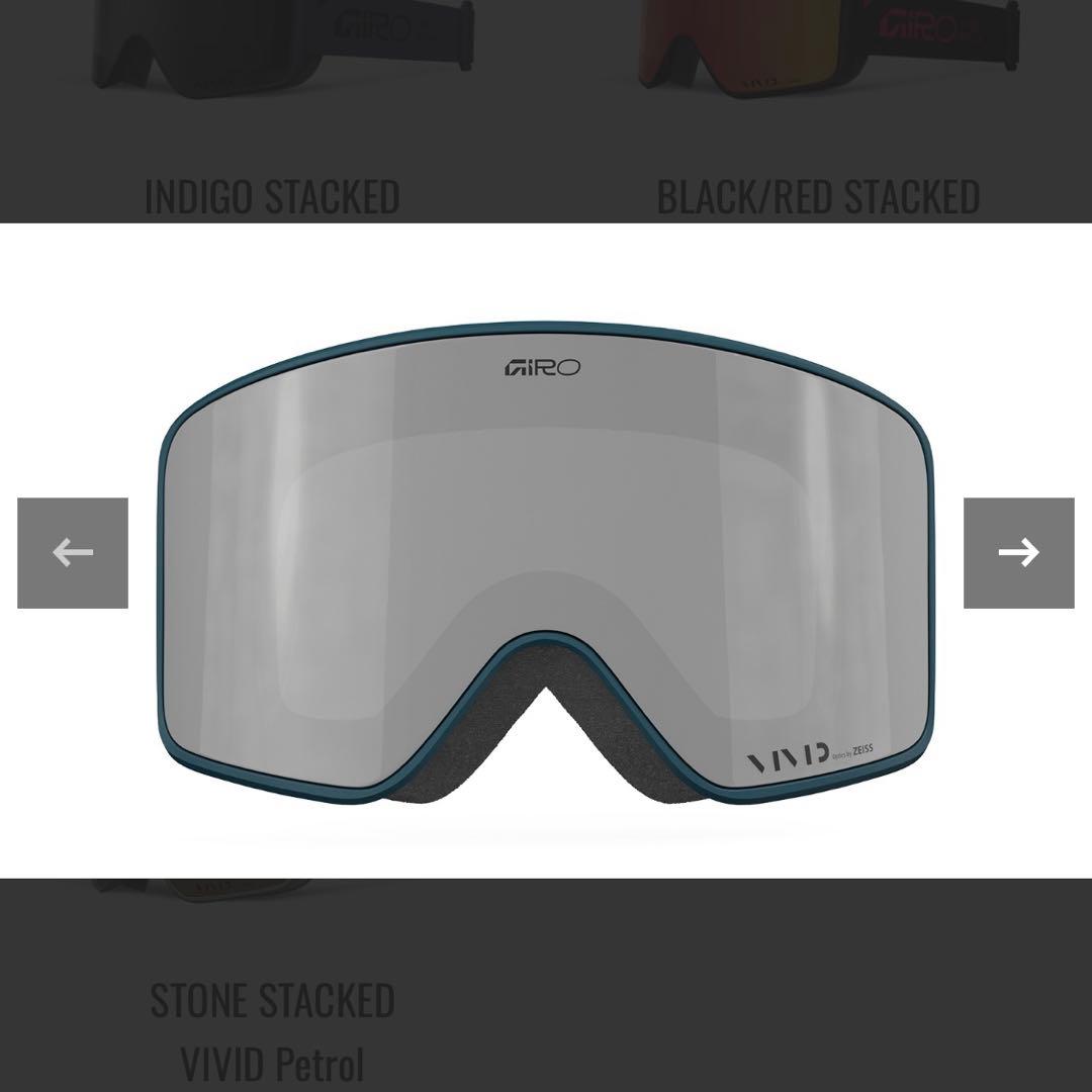 【新品】GIRO 25-26モデル Method