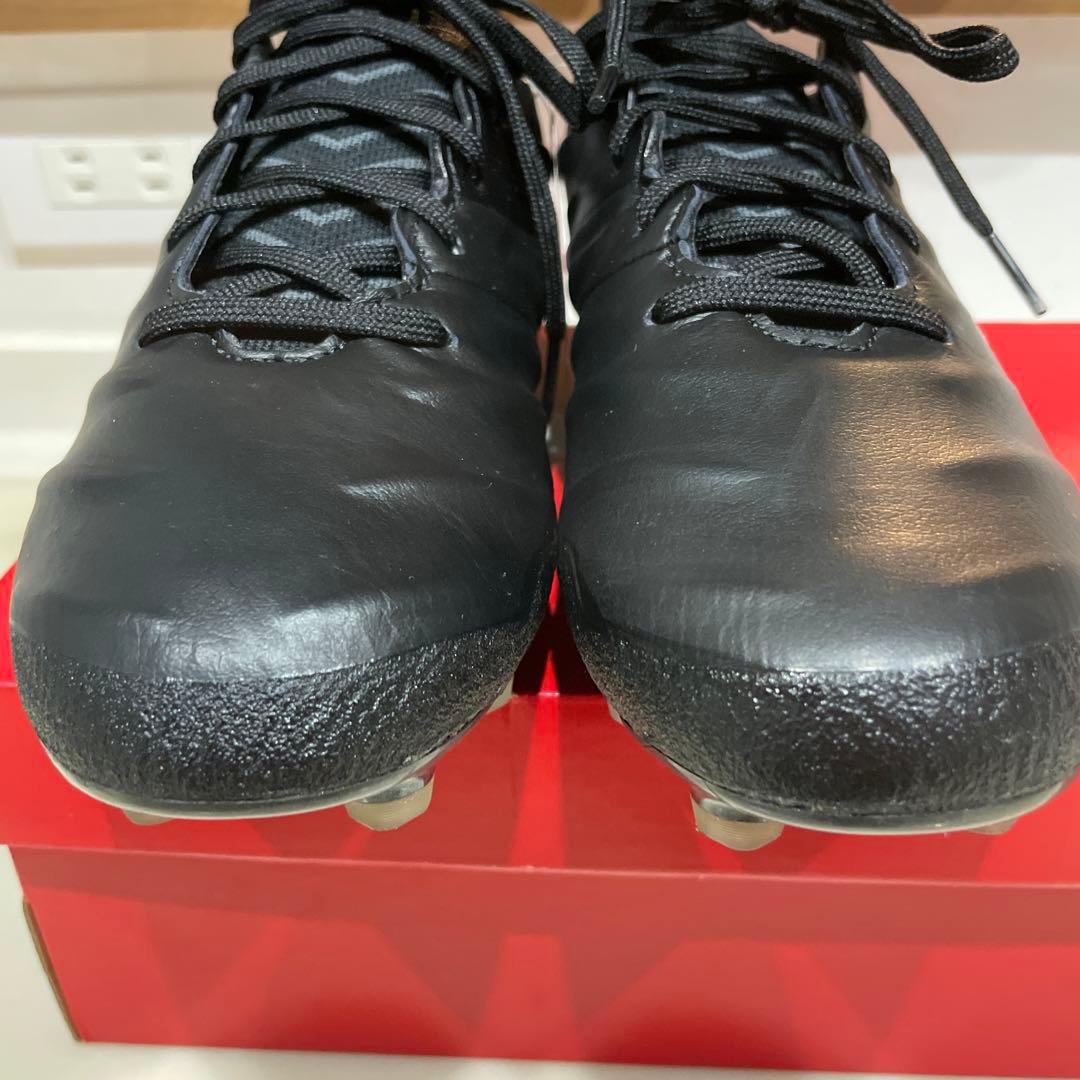 Puma KING PLATINUM 21 HG/AG 新品