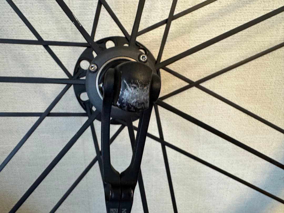 自転車本体 CAMPAGNOLO SHAMAL ULTRA C17