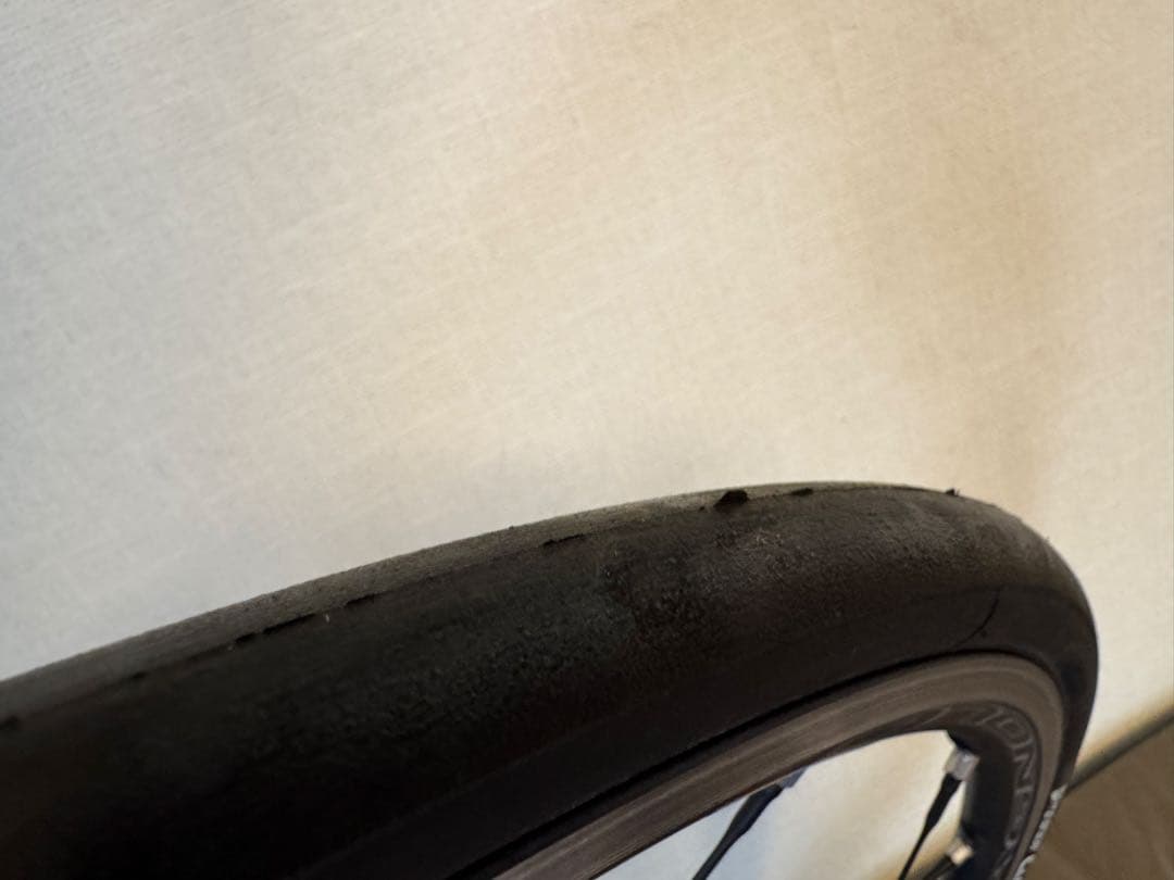 自転車本体 CAMPAGNOLO SHAMAL ULTRA C17
