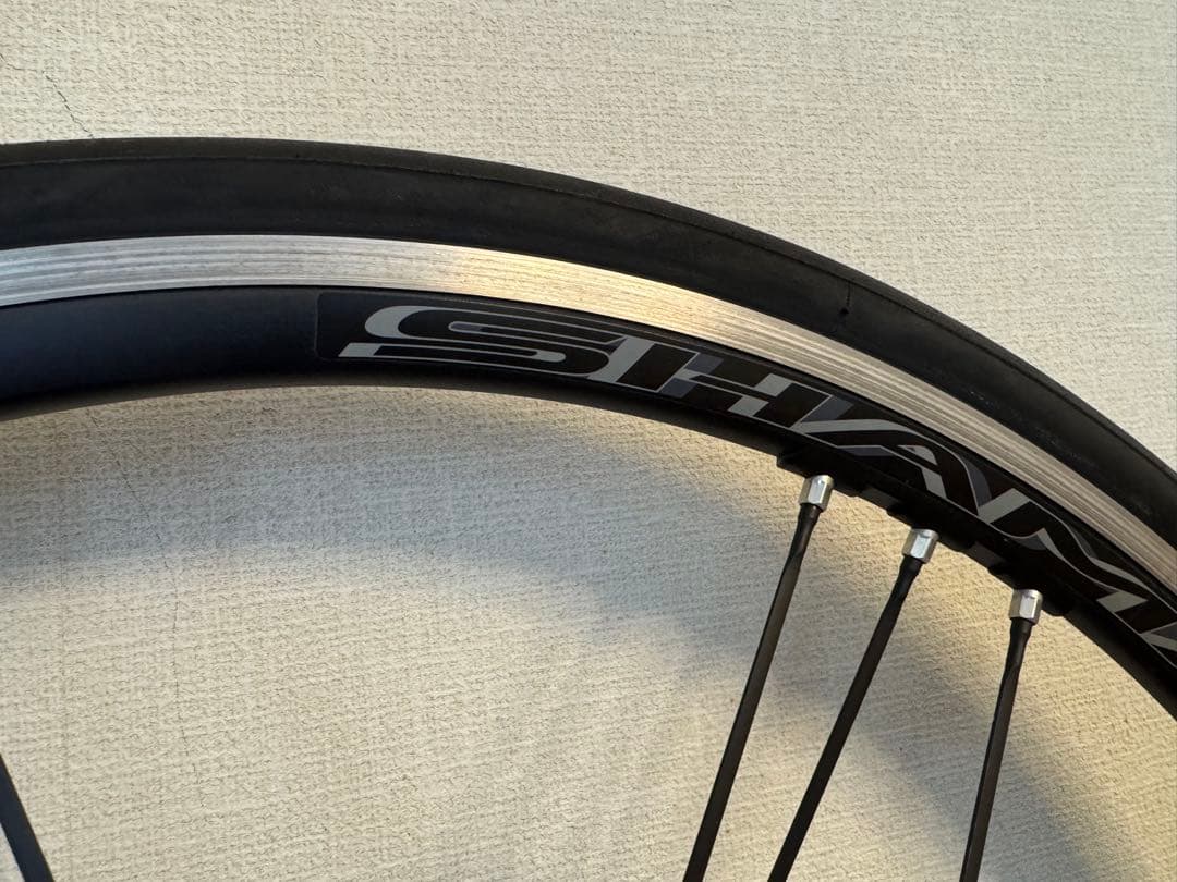 自転車本体 CAMPAGNOLO SHAMAL ULTRA C17