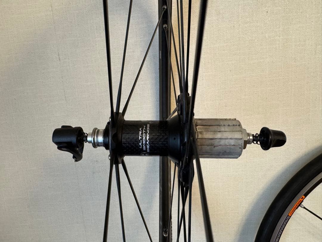 自転車本体 CAMPAGNOLO SHAMAL ULTRA C17