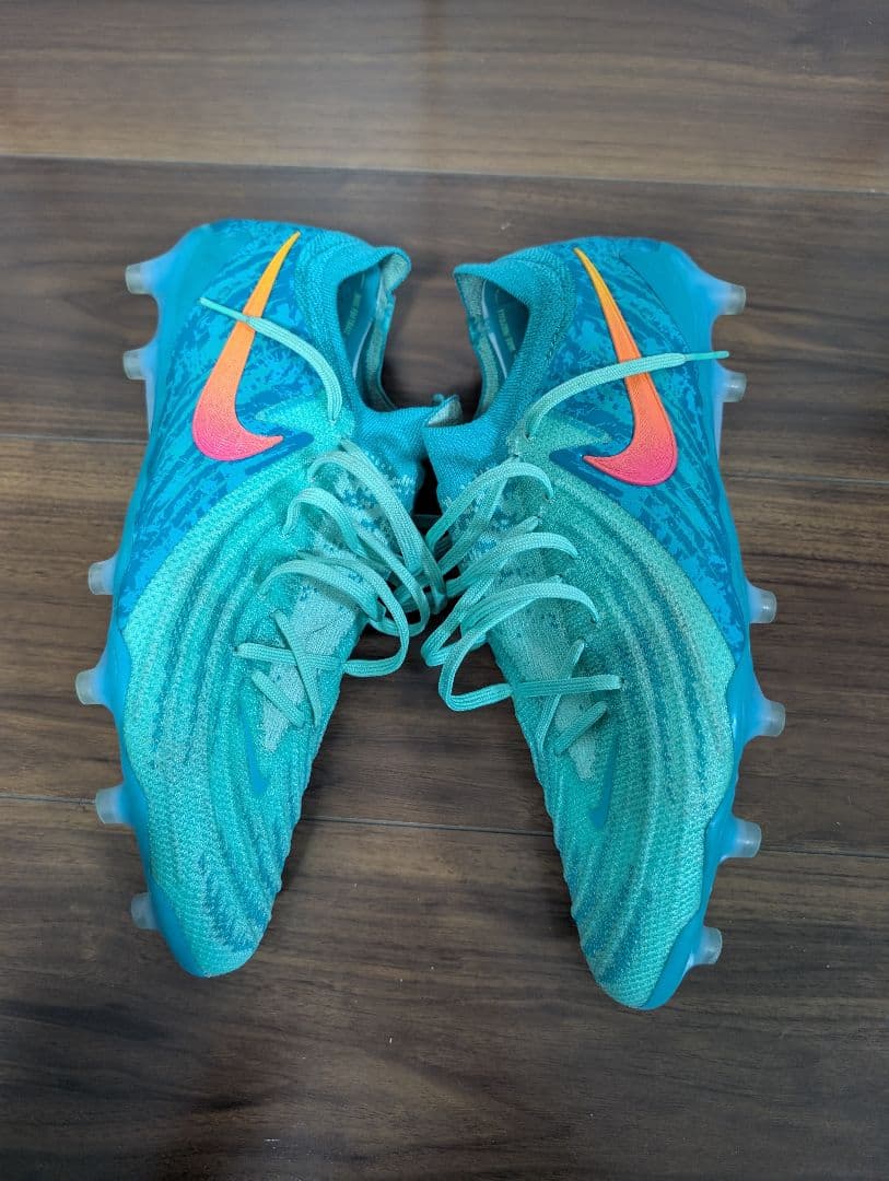 海外限定　nike Phantomgx2 ag-proソール 27.5cm