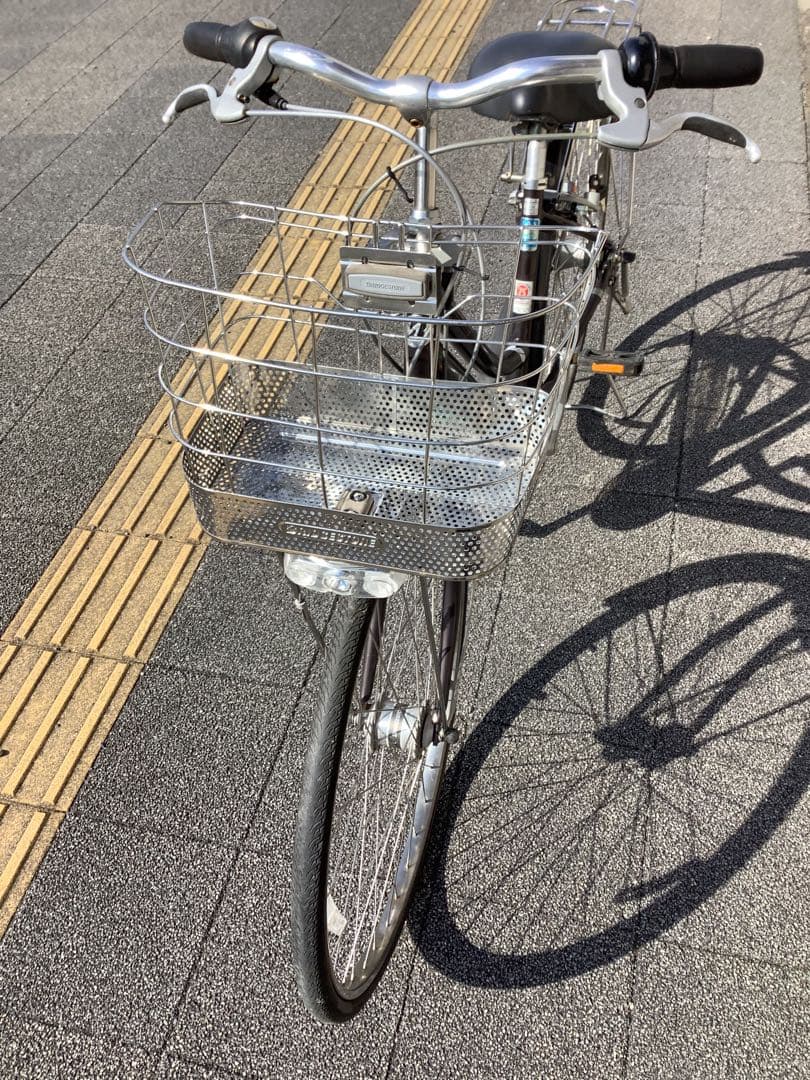 アルベルトロイヤルＬ・２７・５段