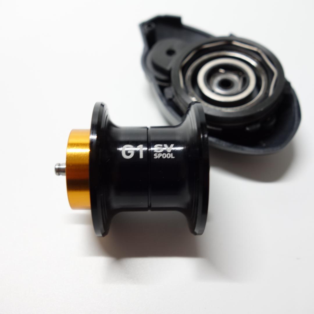 ダイワ 19 スティーズCT SV TW 700SHL 左ハンドル レフト