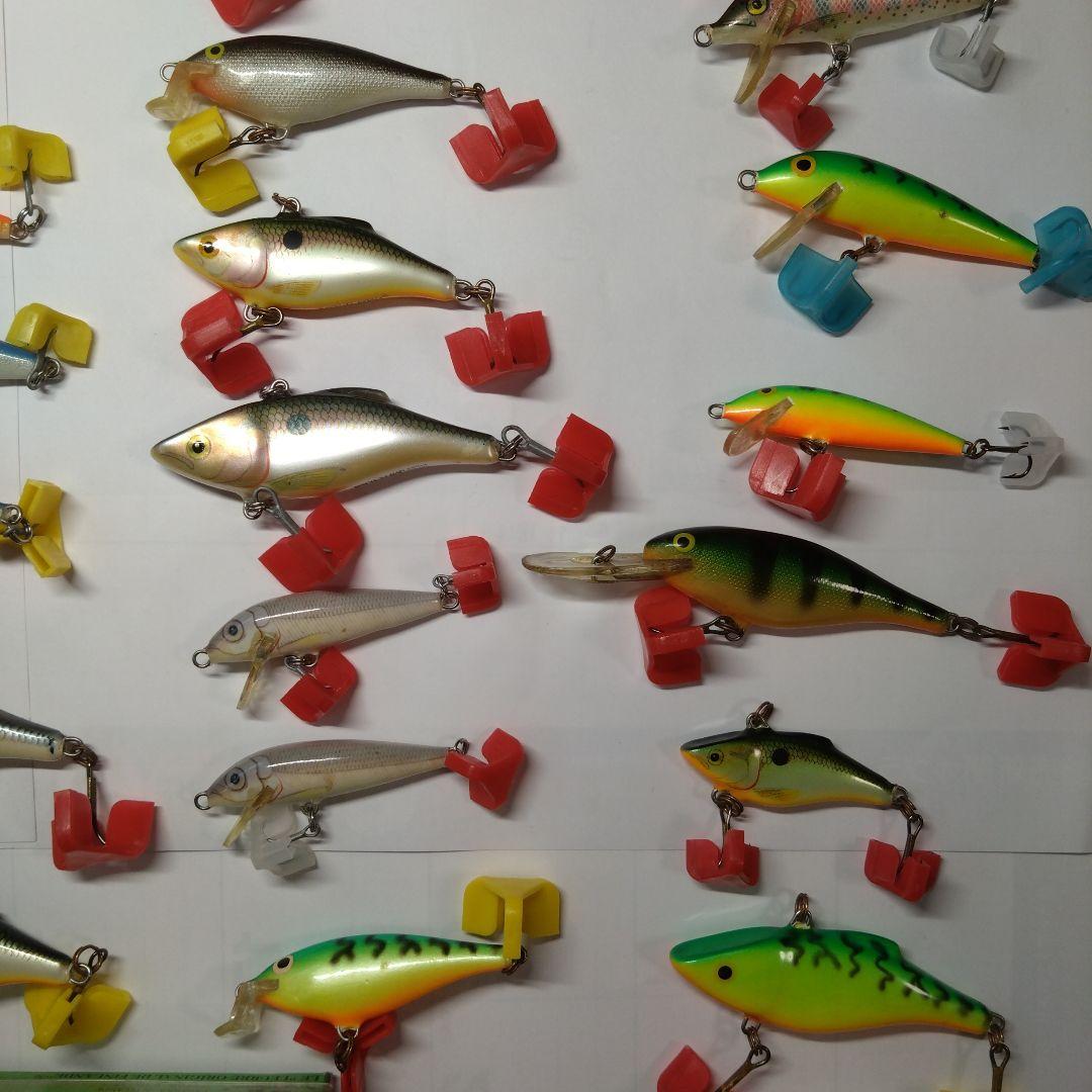 ラパラ　RaPaLa 　43個　セット　全未使用品 　まとめ売り