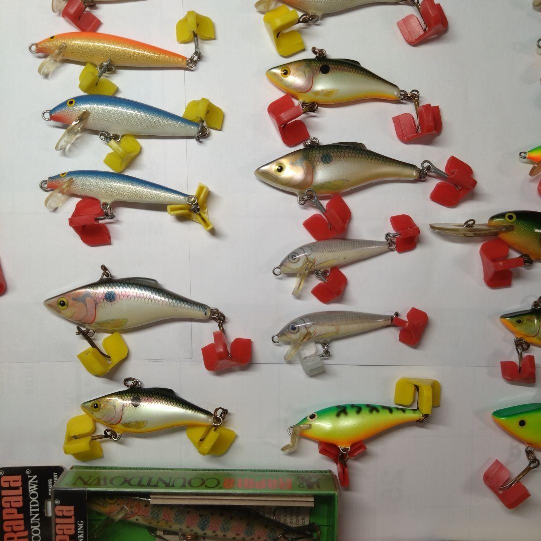 ラパラ　RaPaLa 　43個　セット　全未使用品 　まとめ売り